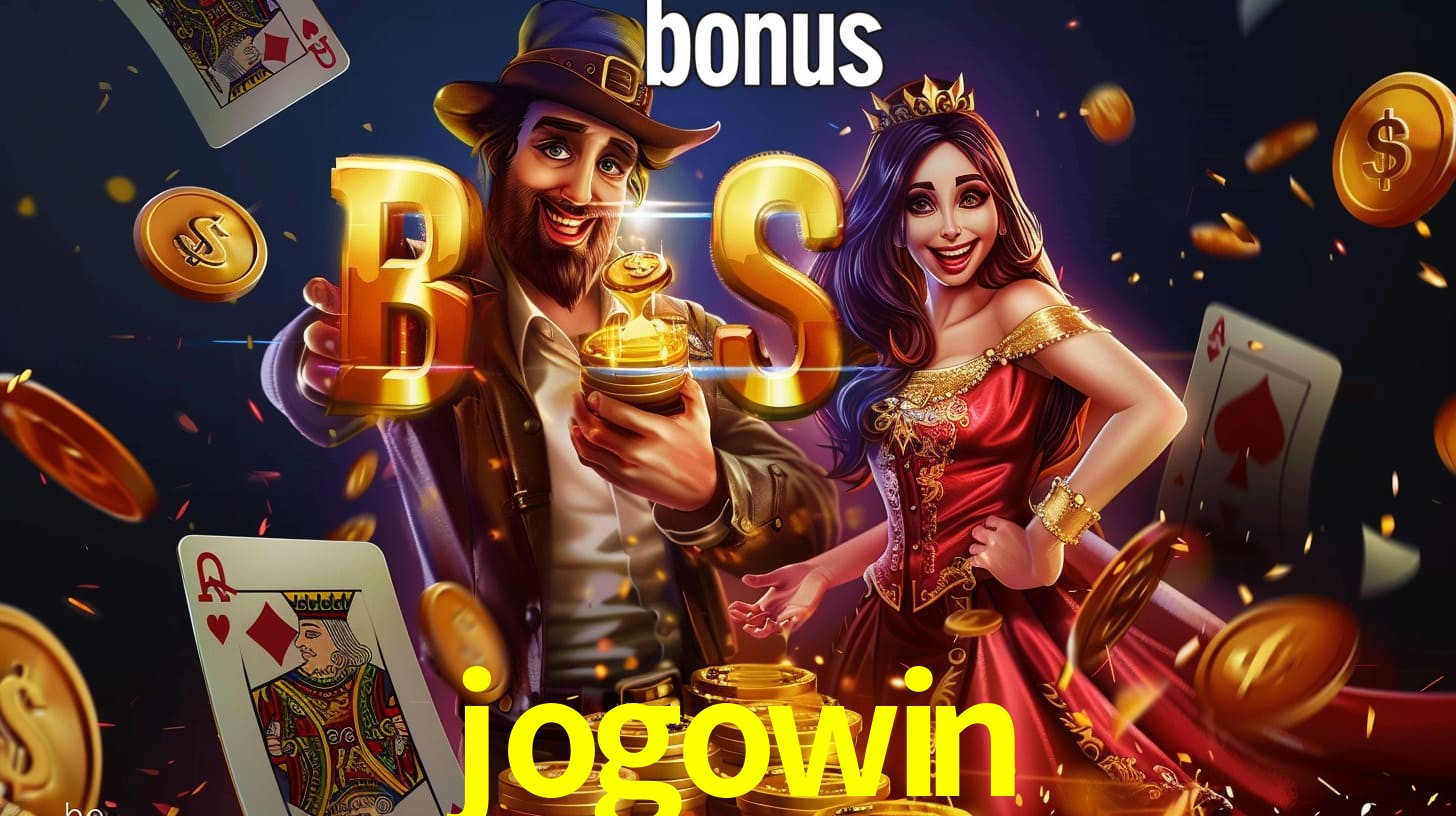 JOGOWIN