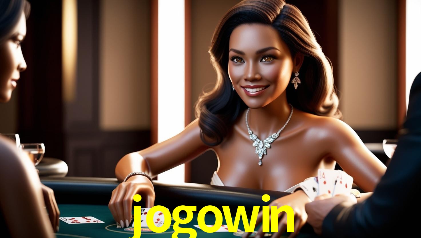 JOGOWIN