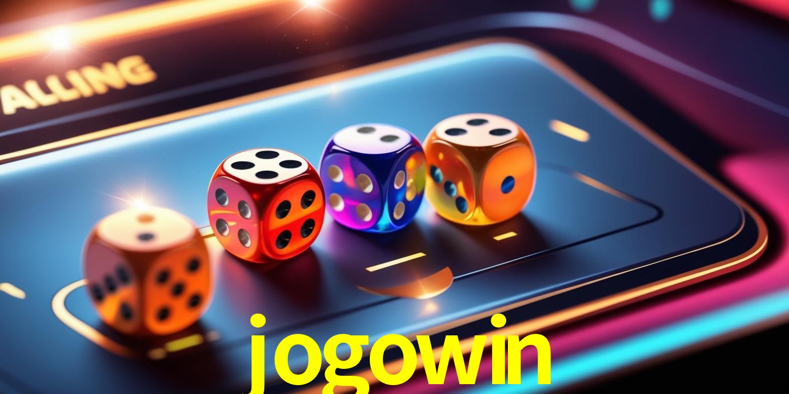 JOGOWIN