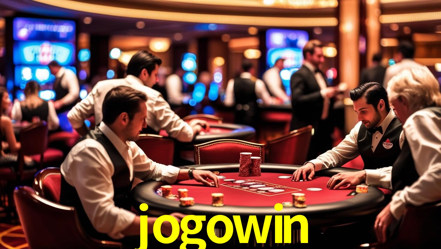 JOGOWIN