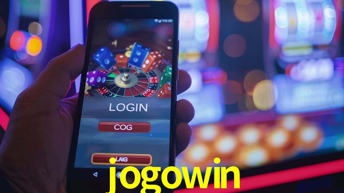 JOGOWIN